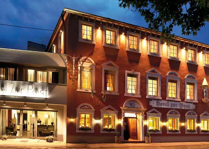Hotel Zur Post