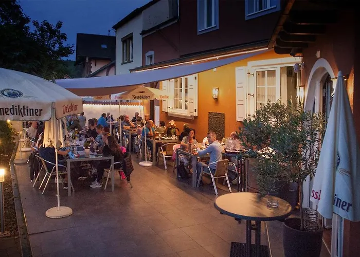 Hotel Zur Post