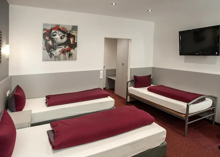 Hotel Zur Post