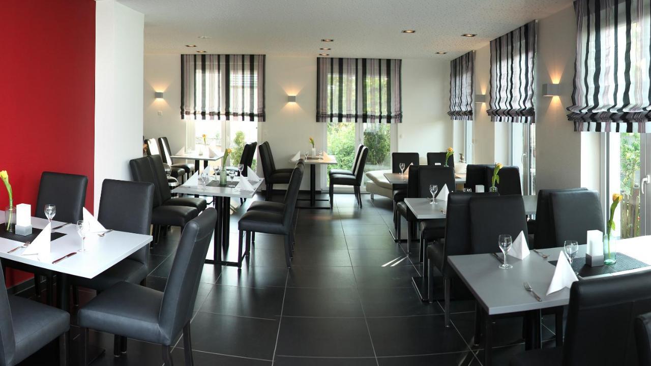 Zur Post Hotel Trier