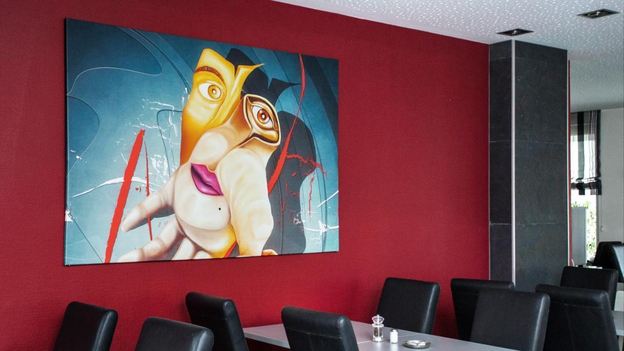 Zur Post Hotel Trier