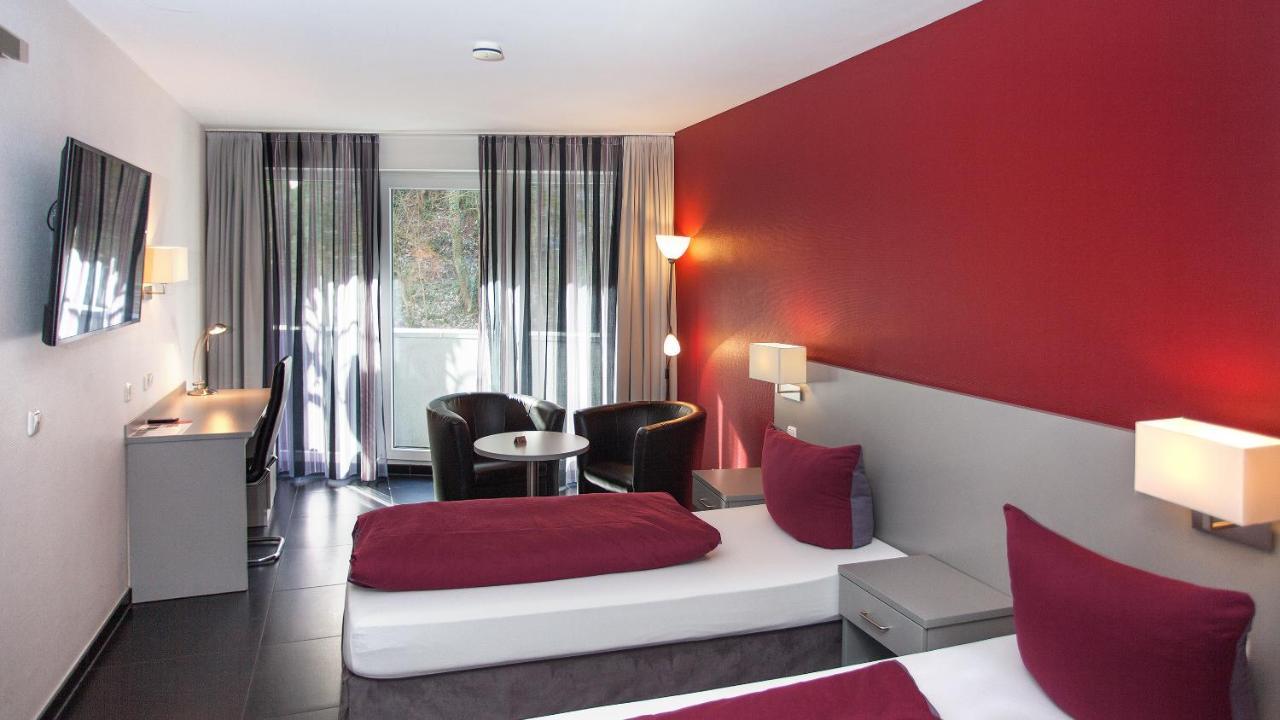Hotel Zur Post 3*