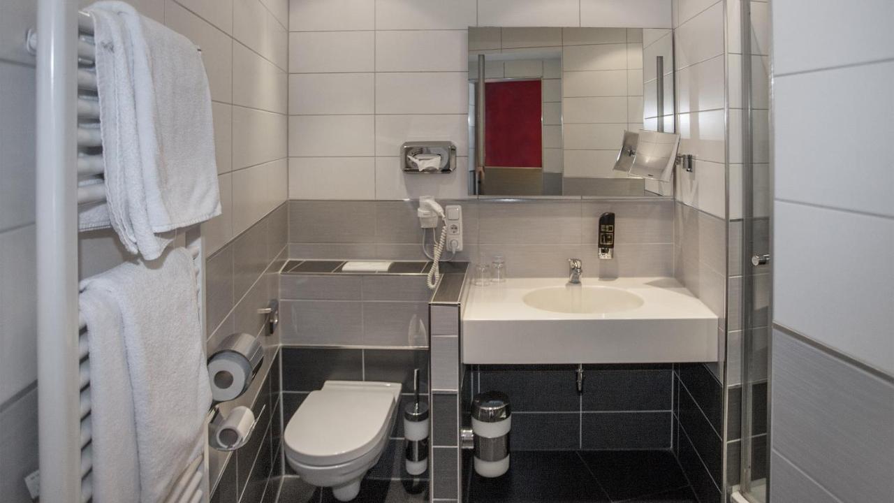 Hotel Zur Post 3*