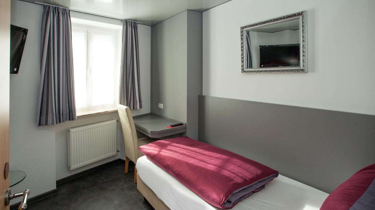 Hotel Zur Post 3*