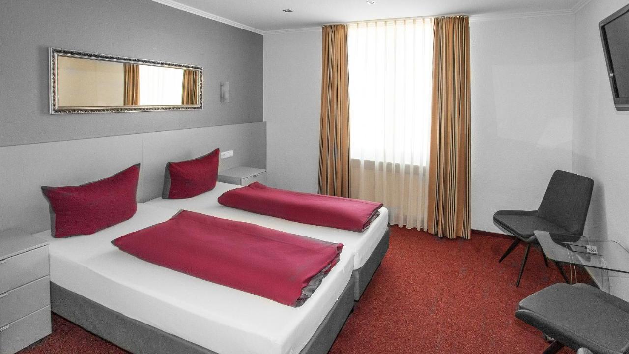 Zur Post Hotel