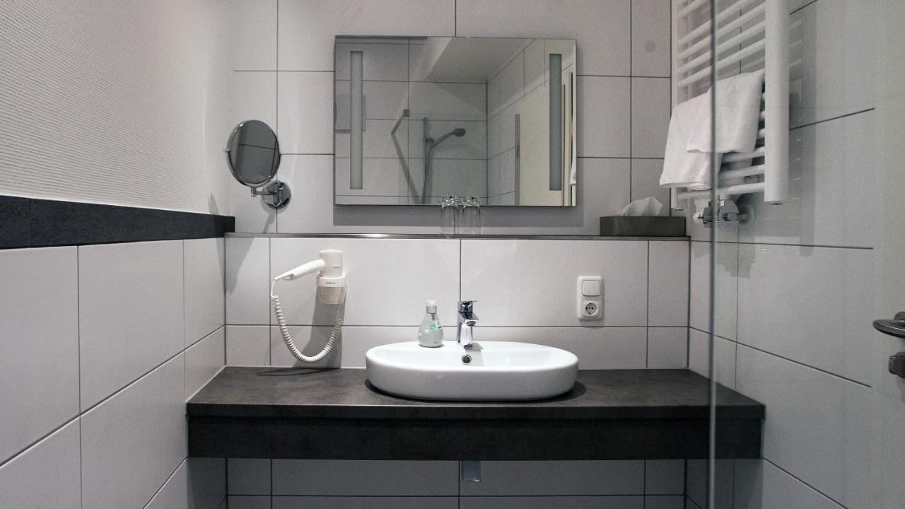Hotel Zur Post Trier