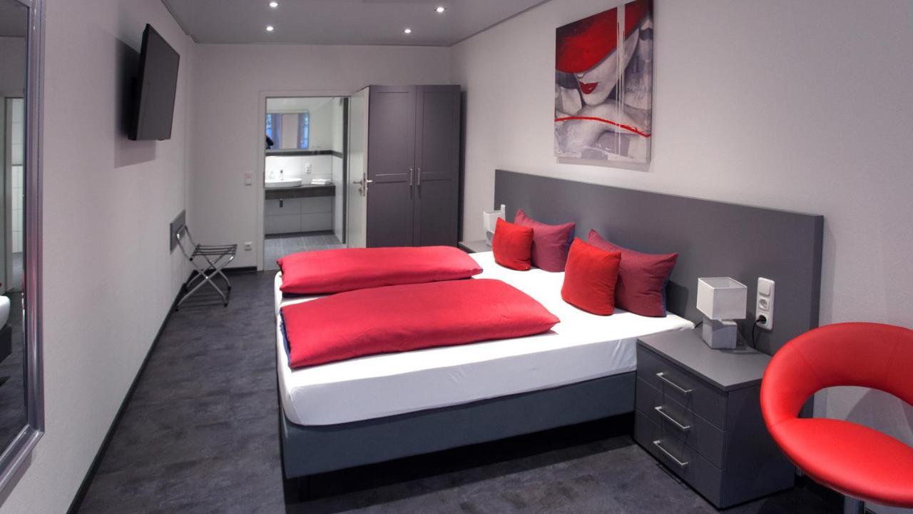 Zur Post Hotel Trier