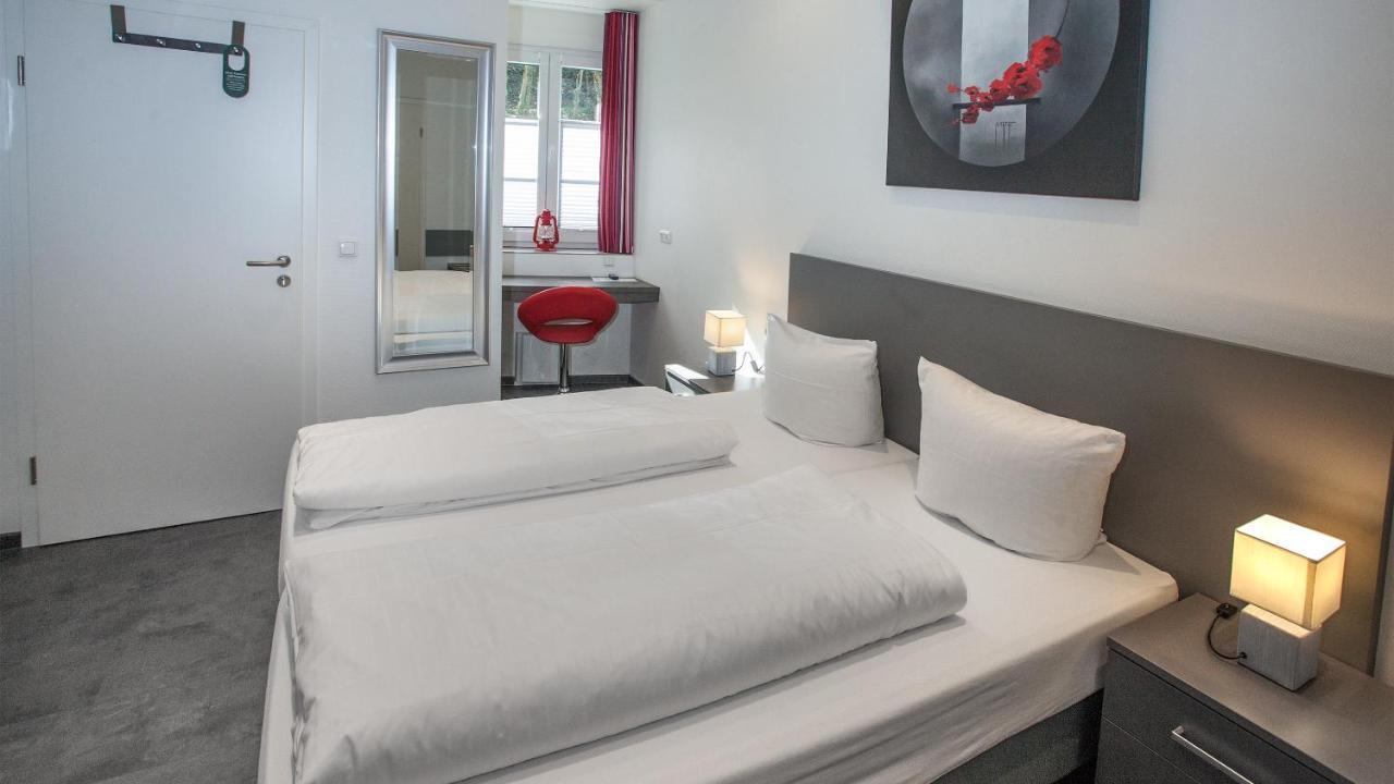 Zur Post Hotel 3*