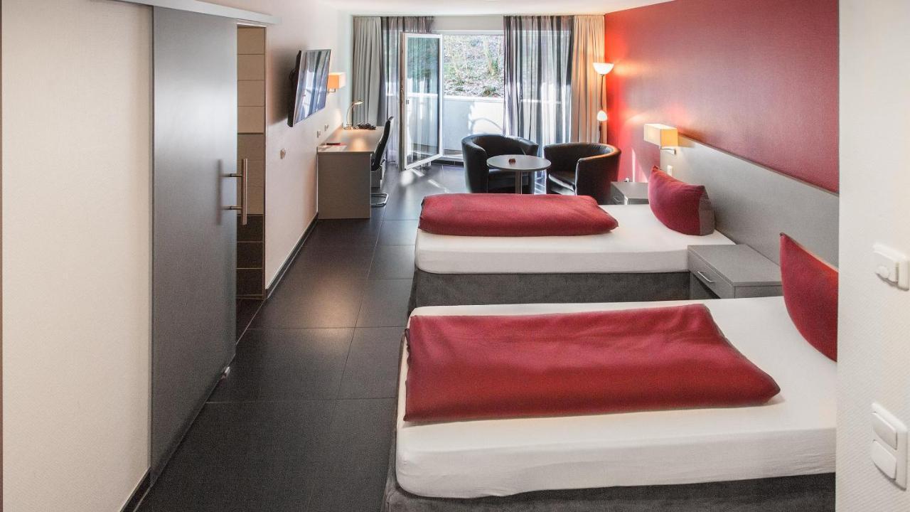 Zur Post Hotel