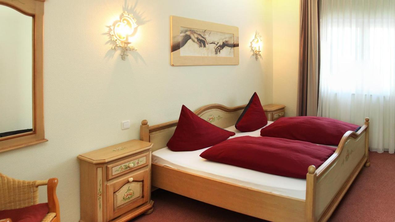 Zur Post Hotel