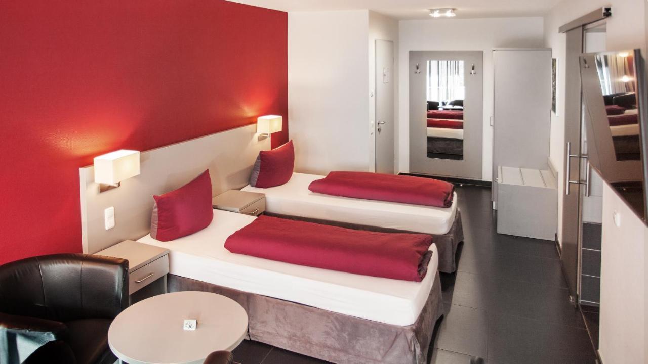 Zur Post Hotel