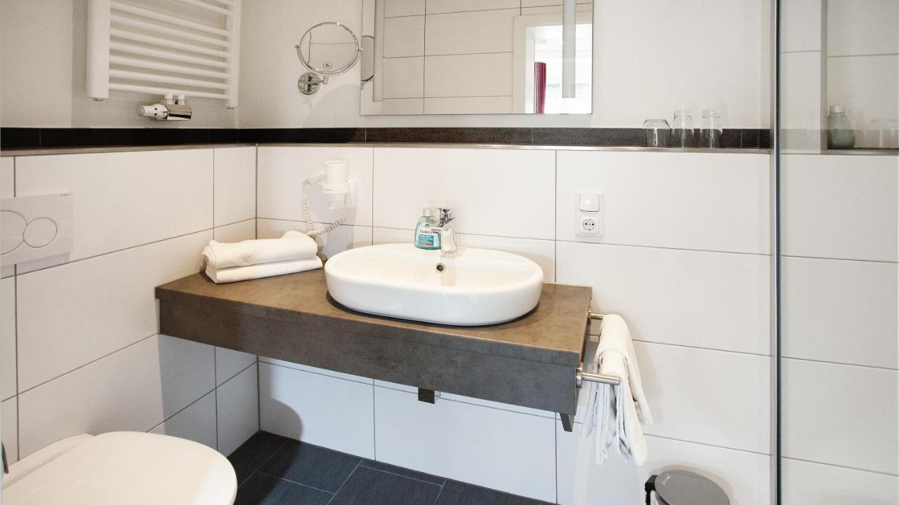 Hotel Zur Post Trier