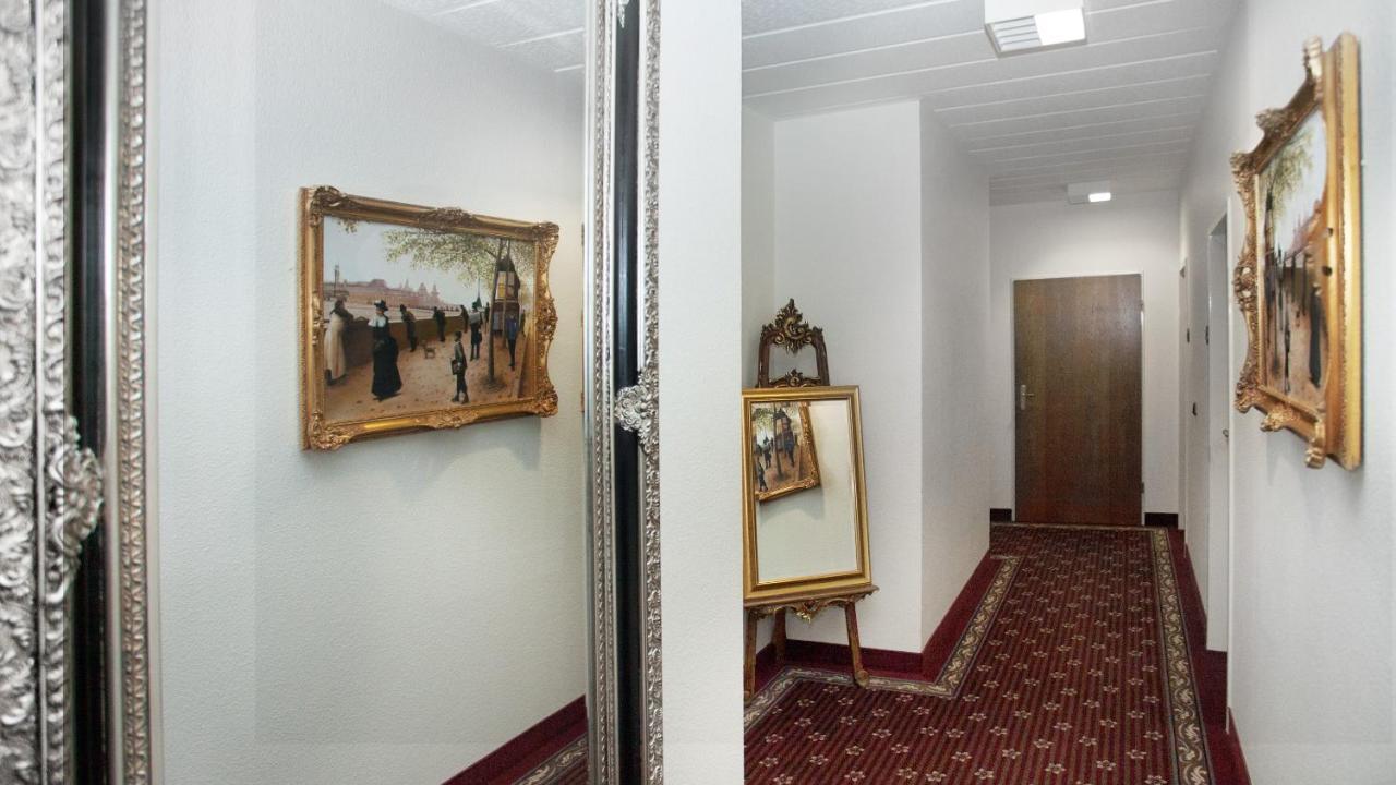 Zur Post Hotel