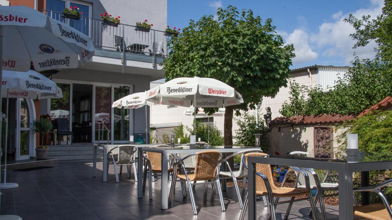 Zur Post Hotel Trier