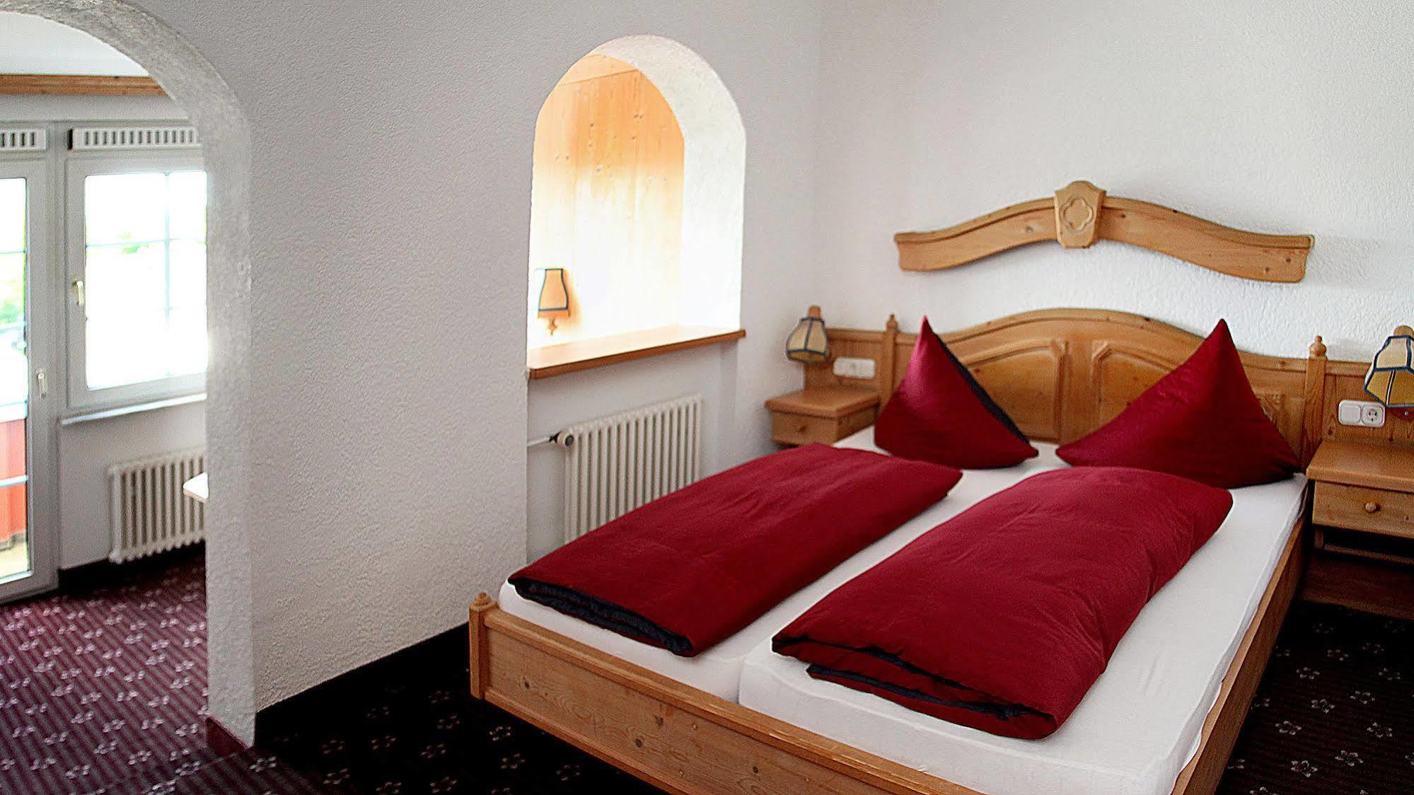 Zur Post Hotel Trier